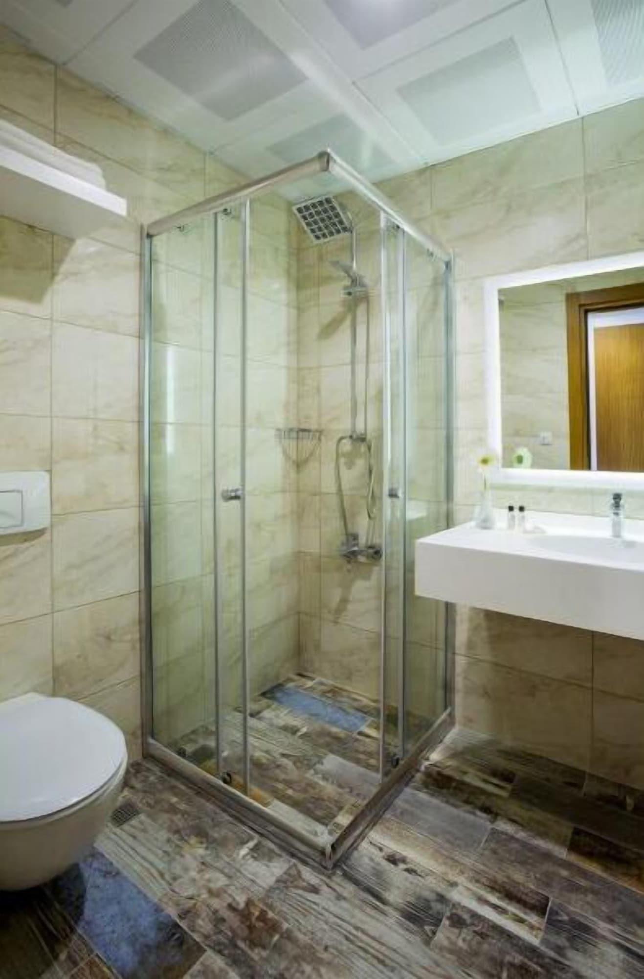 Lavia Hotels Kemer Exterior foto