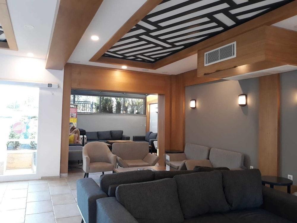 Lavia Hotels Kemer Exterior foto