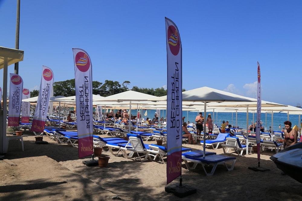 Lavia Hotels Kemer Exterior foto